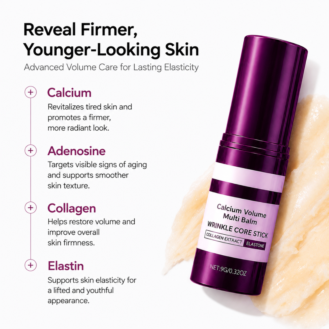 Ashthera Calcium Multi Balm