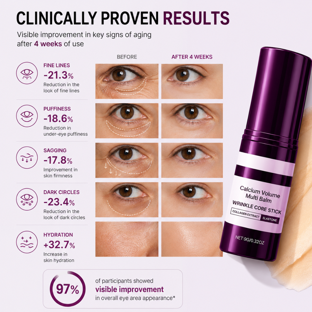 Ashthera Calcium Multi Balm