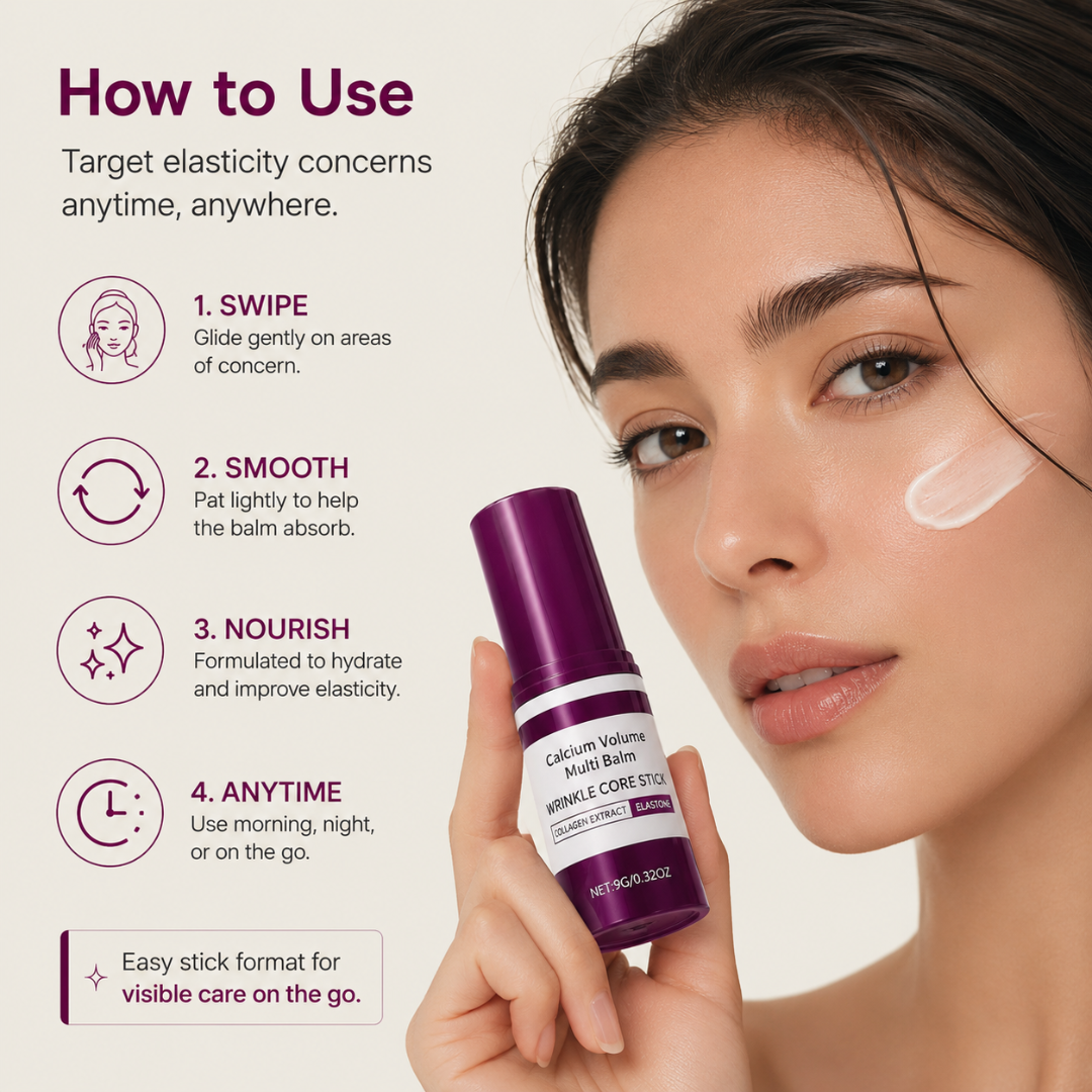Ashthera Calcium Multi Balm