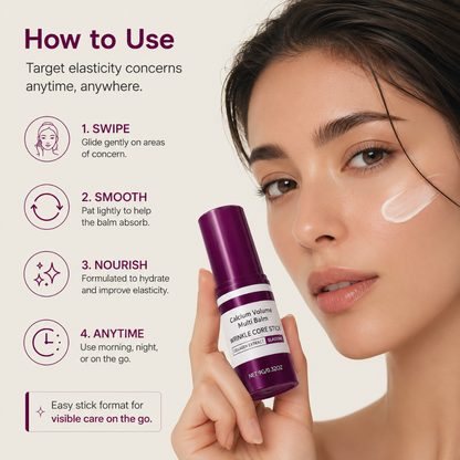 Ashthera Calcium Multi Balm